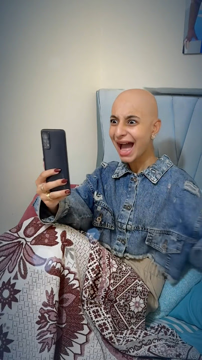 لما اخوك الصغير يقص شعر اختك وهي نايمه✂️😂|روان ستارز😍