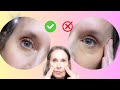  astuces maquillage anti cernes efficace  makeup topnews