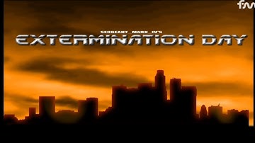 Nostalgia with E-Day | Doom | God Complex 1.1.3 + E-Day Vanilla #doom #doommod  #godcomplex