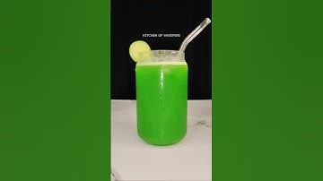 Refreshing Cucumber Lemonade - Stay Cool This Summer!