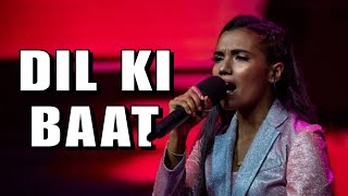 Dil Ki Baat - Mismatched DEE MC song || BEATZ HUB