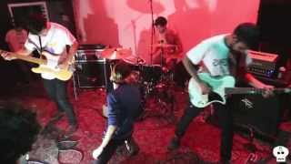 Big Ups - Negative @ Shea Stadium