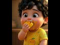 மாம்பழம்மா மாம்பழம் 🥭 | Cute Baby Song