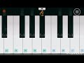 ekvira aai tu dongravari koli song on piano tutorial by omkar gawde Mp3 Song