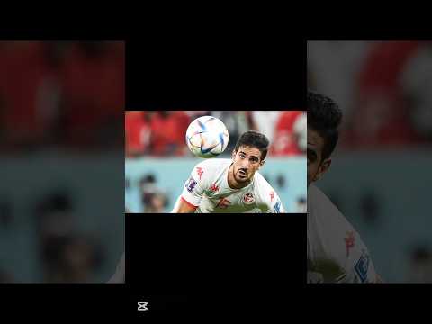 هدف عالمي من محمد علي بن رمضان اليوم مع منتخب تونس في تصفيات كأس العالم  اهداف تونس