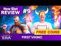 Review- Live Jackpot from free play won / Super Jackpot ...