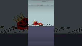 Super swag attitude stickman Deadpool stickman💀🔥💀🔥💀 Deadpool #edit #shorts #gaming #trolface #gaming screenshot 1