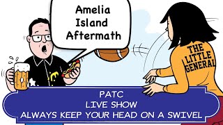 ACC's Amelia Island Aftermath!