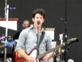 &quot;Still in Love with You&quot;- Jonas Brothers SOUNDCHECK.