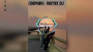sephiaremix Dj Indo Remix sepia  remix dj djremix djviral