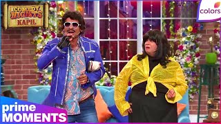 Comedy Nights With Kapil | Sunil Grover Promotes Kapil’s Film | Colors TV