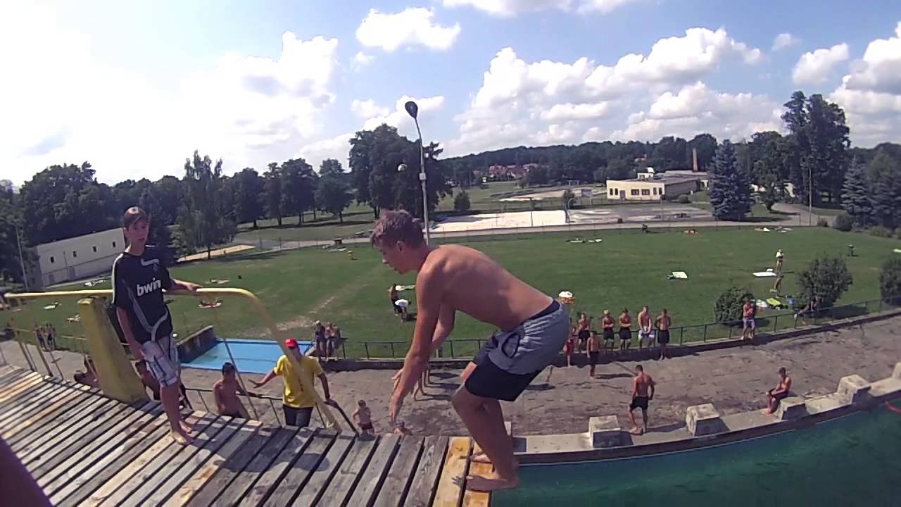 GoPro HERO 3: Summertime