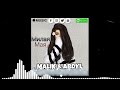 Mamali Aliev &amp; Adbyl (Милая мая) 2022 official music 4k