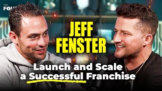 How to launch and scale a successful franchise: Jeff Fenster, Founder of Everbowl