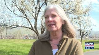 Yakima Greenway Management Breaks Silence About Fire