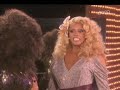 RuPaul's Drag Race S2 - Tyra Sanchez's Music Video Shoot