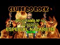 Clube do rock numero 10nazareth especial by dj tanck