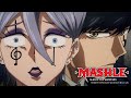 Mash Breaks the Sound Barrier | MASHLE: MAGIC AND MUSCLES