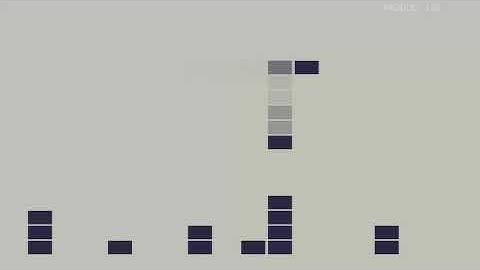 MILTON BRADLEY MICROVISION MICRO VISION microvsn 1979 PLAYS BOMBER MAME MESS