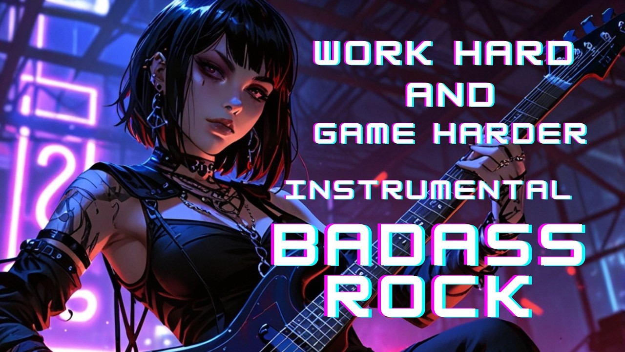 Lo-Fi Grunge Gets DARKER | Grave Violet - Double Tap