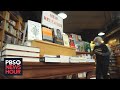 How independent bookstores are weathering tough economic times