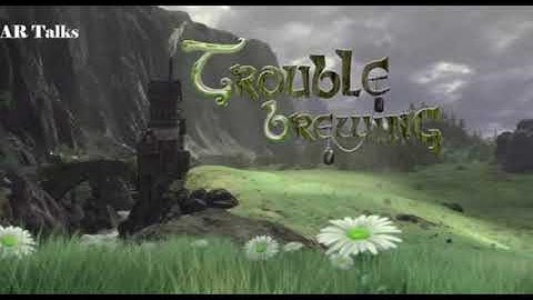 Animated Short Movie - Trouble Brewing | 3D Animated meaningful short film