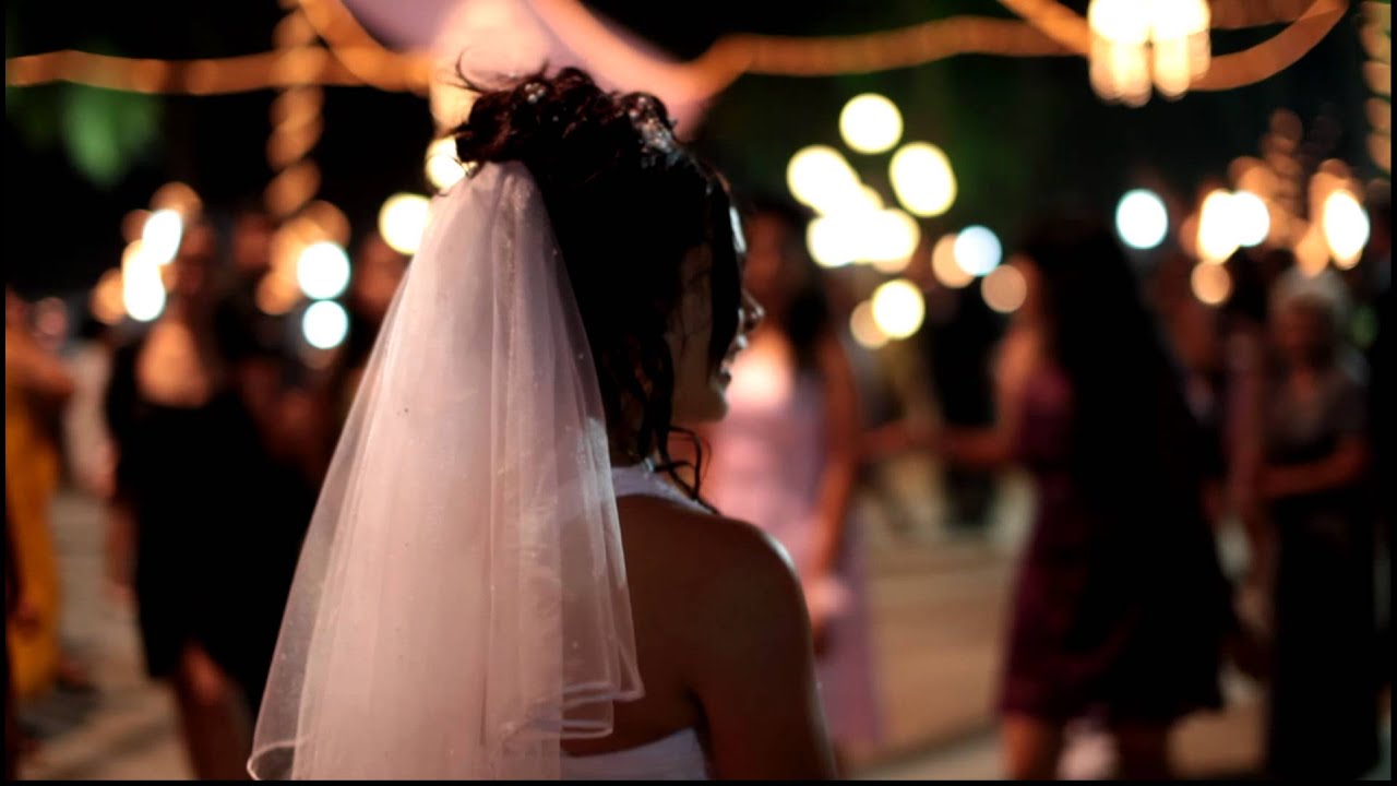 Stalking the Bride & Groom - Melanie & Daniel - Wedding