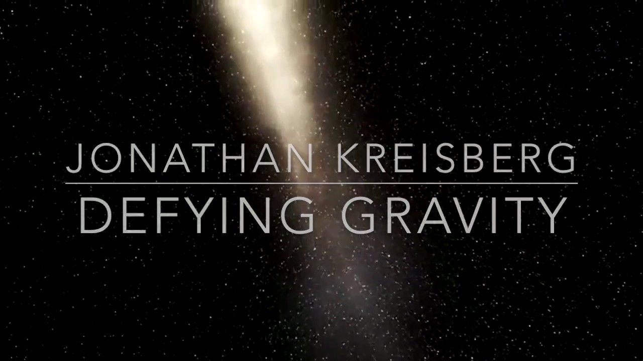 Watch DEFYING GRAVITY by JONATHAN KREISBERG on YouTube Watch DEFYING GRAVITY by JONATHAN KREISBERG on YouTube