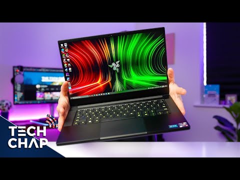Razer Blade 14 Review - Best 14