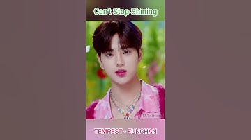 TEMPEST EUNCHAN (cut)- Can