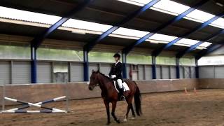 Va2 Proef Met Up Lisette Wals