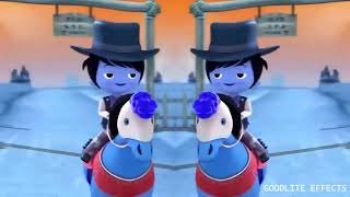 Little Baby Bum Yankee Doodle Sparta Pitch Effects Sponsored By Preview 1982