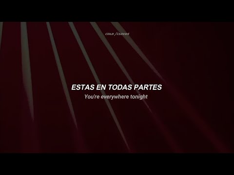 Jonas Blue Tifa Chen Billboard Official Video Sub Español Lyrics