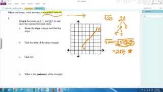 Unit 3B Test Review: #1