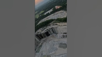 GepRC Mk 5 goin full throttle #drone #geprc #fpv