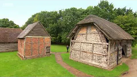 The House That 100k Built - Neil and Amanda