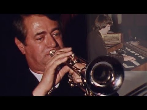 Alain Morisod et Raoul Schmassmann - Concerto pour un été (1971)