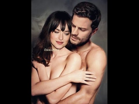 Christian & Ana's Honeymoon~Falling ~ In LOVE~Roy Orbison