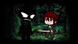 If Venom Was In Demon Slayer