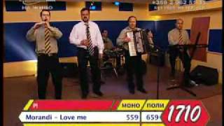 Veselina Tv -Orkestar-Brestovica