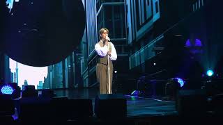 [4K HDR] 온유 ONEW | O (Circle) | THE LIVE: CONNECTION in Macau