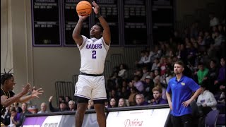 The Collen Gurley Story - D3 College Basketball Standout for Mount Union