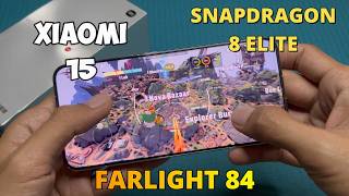 Farlight 84 in Xiaomi