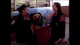 RTLplus 24.12.1990 Li La Launebär mit Metty