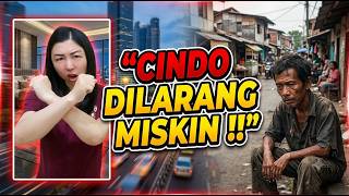 Nasib Etnis Tionghua Miskin Di Era Orde Baru