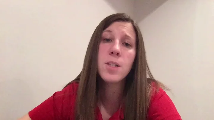 Adrienne Phelps Endorsement For Sonia Blue