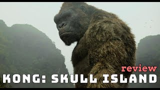 Kong: Skull Island (2017) Movie Review &amp; Facts || John Goodman,Tom Hiddleston,Samuel L. Jackson,Brie