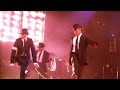 Michael Jackson - Dangerous World Tour - Live in Buenos Aires (October 12, 1993) 60fps