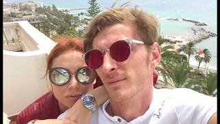 Ляйсан Утяшева и Павел Воля 2018★Lyaysan Utyasheva and Pavel Volya 2018 Ляйсан Утяшева и Павел Воля 2018★Lyaysan Utyasheva and Pavel Volya 2018