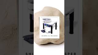 Top 5 Pottery Wheels For Every Skill Level